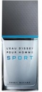 Issey Miyake L'Eau D'Issey Pour Homme Sport 100ml - cena, porovnanie