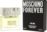 Moschino Forever 30ml - cena, porovnanie