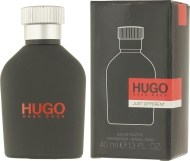 Hugo Boss Just Different 40ml - cena, porovnanie