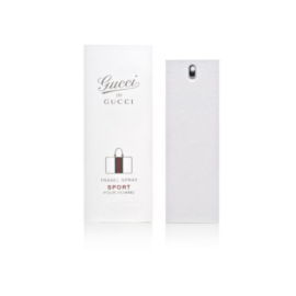 Gucci By Gucci Sport pour Homme 30ml