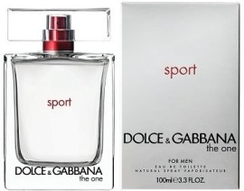 Dolce & Gabbana The One Sport 30ml