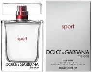Dolce & Gabbana The One Sport 30ml - cena, porovnanie
