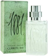 Cerruti 1881 pour Homme 50ml - cena, porovnanie