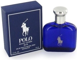 Ralph Lauren Polo Blue 40 ml