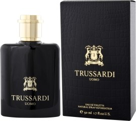 Trussardi Uomo 2011 50 ml