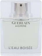 Guerlain Homme L´Eau Boisée 80ml - cena, porovnanie
