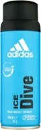 Adidas Ice Dive 150ml - cena, porovnanie