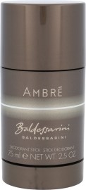 Baldessarini Baldessarini Ambré 75ml