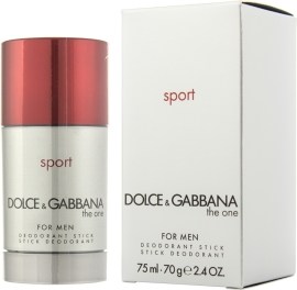 Dolce & Gabbana The One Sport 75ml