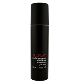 Replay for Him 150 ml
