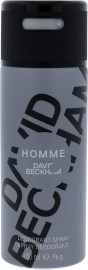 David Beckham Homme 150 ml