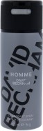 David Beckham Homme 150 ml - cena, porovnanie