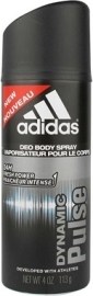 Adidas Dynamic Pulse 150ml