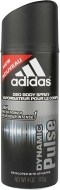 Adidas Dynamic Pulse 150ml - cena, porovnanie