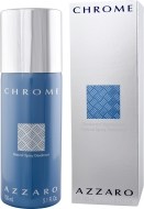 Azzaro Chrome 150 ml - cena, porovnanie