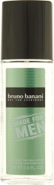 Bruno Banani Made for Man 75 ml