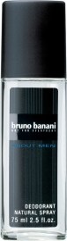 Bruno Banani About Man 75 ml