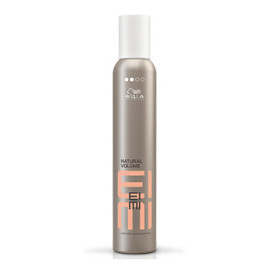 Wella Professionals Wet Naturel Volume, Styling Mousse 500 ml