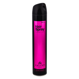 Kallos Prestige Hair Spray Extra Strong 750ml