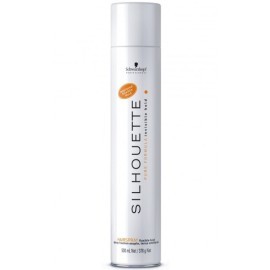 Schwarzkopf Professional Silhouette Hairspray Flexible Hold 750 ml