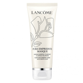 Lancome Pure Empreinte Masque Purifying Mineral Mask 100 ml