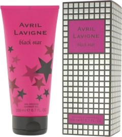 Avril Lavigne Black Star 200 ml