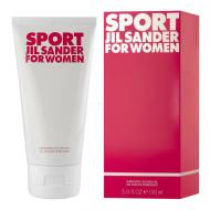 Jil Sander Sport Woman 150 ml - cena, porovnanie