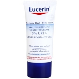 Eucerin Dry Skin Urea 5% Urea Face Cream 50 ml