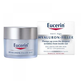 Eucerin Hyaluron-Filler Anti-Age Cream 50 ml