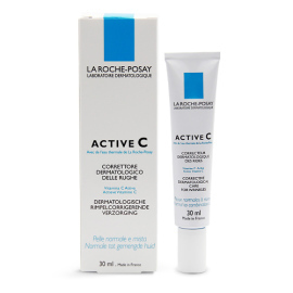La Roche-Posay Active C Corrective Dermatological Care for Wrinkles 30 ml