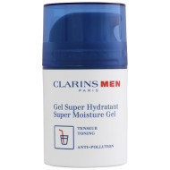 Clarins Men Super Moisture Gel 50 ml - cena, porovnanie