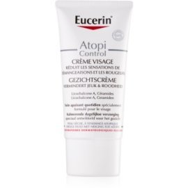 Eucerin Face Dry Soothing Face Cream 50 ml