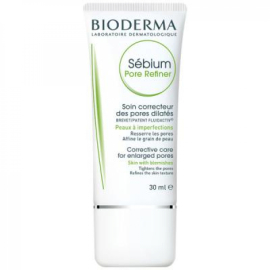 Bioderma Sébium Pore Refiner, Corrective Concentrate Enlarged Pores 30ml