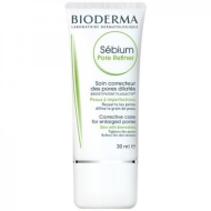 Bioderma Sébium Pore Refiner, Corrective Concentrate Enlarged Pores 30ml - cena, porovnanie