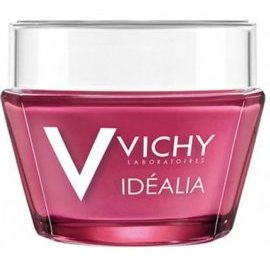 Vichy Idealia Smoothing and Illuminating Cream 50ml