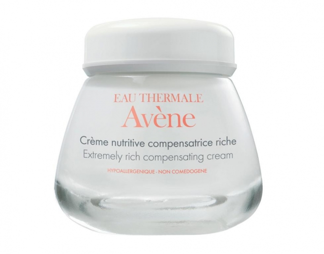 Avene Skin Care Extremely Rich Compensating Cream 50 ml Pricemania