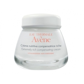 Avene Skin Care Extremely Rich Compensating Cream 50 ml