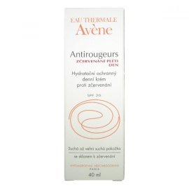 Avene Antirougeurs SPF 20 Redness-Relief Cream 40 ml