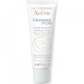 Avene Cleanance Hydrating Soothing Cream 40 ml