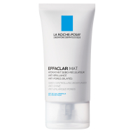 La Roche Posay Effaclar Mat Hydrating Sebo-Regulating Moisturiser 40ml - cena, porovnanie