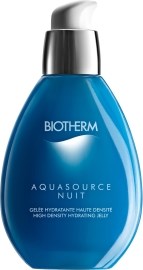 Biotherm Aquasource Nuit High Density Hydrating Jelly 50 ml