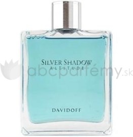 Davidoff Silver Shadow Altitude 100 ml