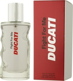 Ducati Fight For Me 100 ml