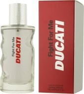 Ducati Fight For Me 100 ml - cena, porovnanie