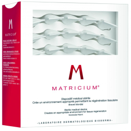 Bioderma Matricium Matricium 30x1 ml