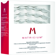 Bioderma Matricium Matricium 30x1 ml - cena, porovnanie