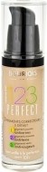 Bourjois 123 Perfect Foundation 30ml - cena, porovnanie