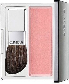 Clinique Blushing Blush odtieň 109 Pink Love Powder Blush 6 g