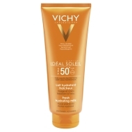 Vichy Capital Soleil SPF 50+ Skin Cell Sun Protection Milk 300 ml - cena, porovnanie