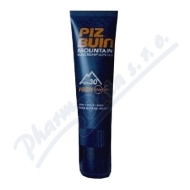 Piz Buin Mountain Suncream SPF 50 + Lipstick 20ml - cena, porovnanie
